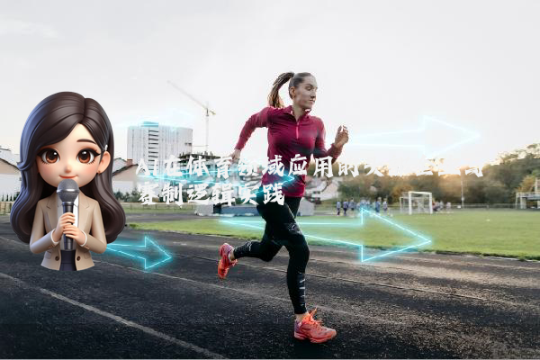 AI在体育领域应用的头部企业与赛制逻辑实践