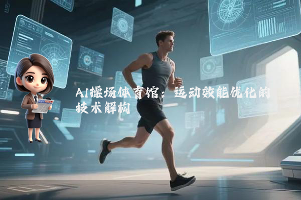 AI操场体育馆:运动效能优化的技术解构