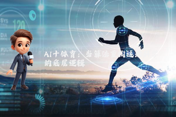 AI十体育：当算法重构运动科学的底层逻辑