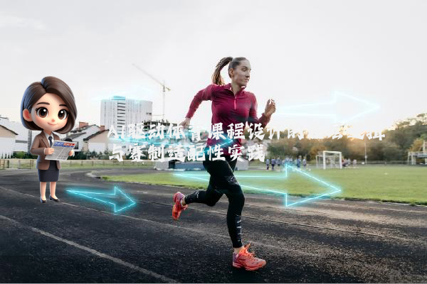 AI驱动体育课程设计的底层逻辑与赛制适配性实践
