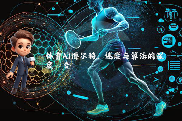 体育AI博尔特：速度与算法的深度耦合
