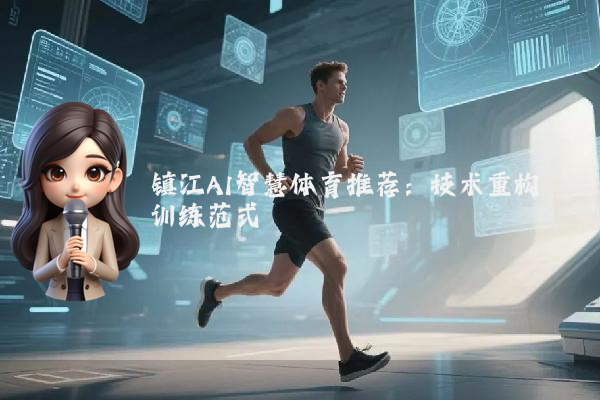 镇江AI智慧体育推荐：技术重构训练范式