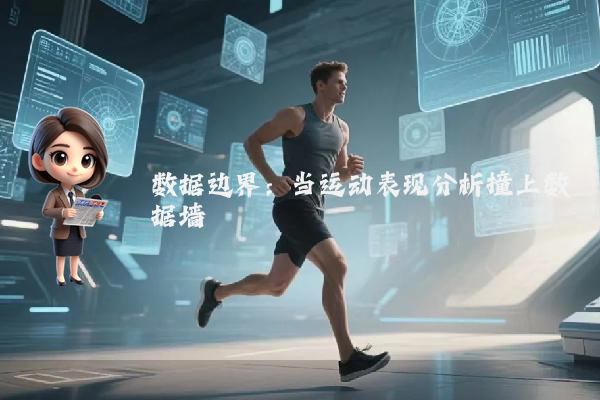 数据边界：当运动表现分析撞上数据墙
