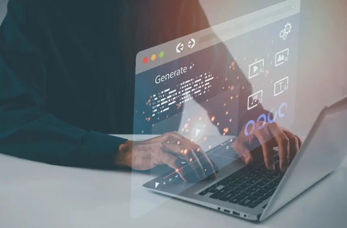 现在，请把重复工作交给AI Agent
