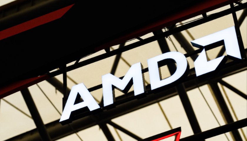 借钱拼AI，AMD创纪录发债47.5亿美元