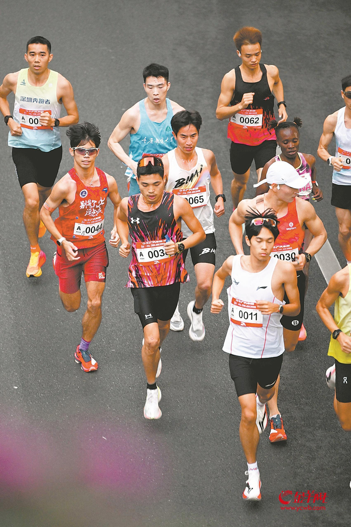 广州 锚定“国际赛事中心”定位 三办全运会 体育全能化