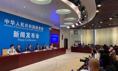 义务教育新课标发布！体育成第三主科 义务教育新课标发布！体育成第三主科，