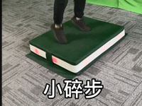 智能跳箱教案-小碎步 教案名称：跳箱-小碎步 【查看更多】