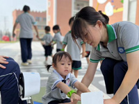 幼儿园智能体能测试，完成测量只要3小时！ 幼儿园智能体能测试利器，全部测量只要3小时，