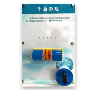 壁挂科普——生命游戏