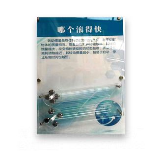 壁挂科普——哪个滚得快