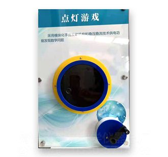 壁挂科普——点灯游戏