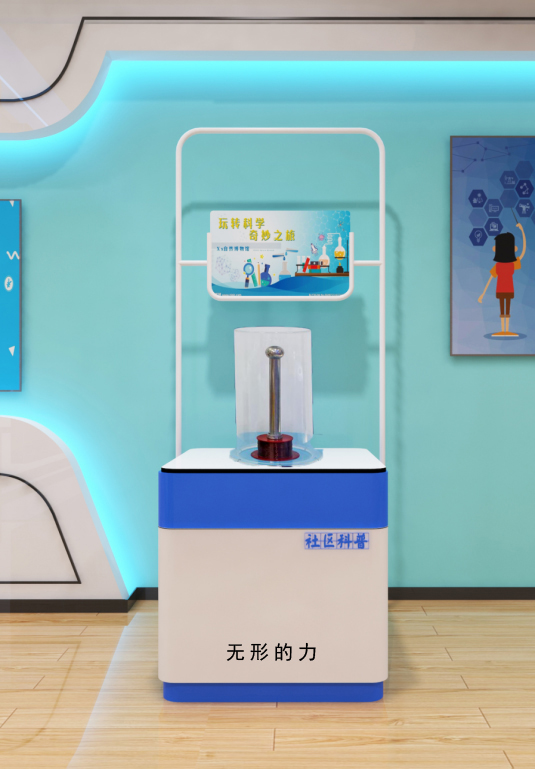 无形的力(图1)